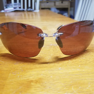 Costa Del Mar Sunglasses -Excellent Condition-